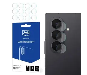 3mk Lens Protection sklo na fotoaparát pre Samsung Galaxy Z Fold 7