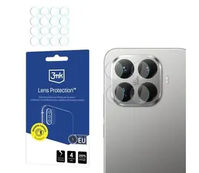3mk Lens Protection sklo na fotoaparát pre XIAOMI 15T Pre 5G