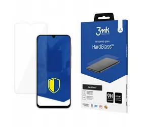 3mk HardGlass ochranné sklo pre Samsung Galaxy A26 5G