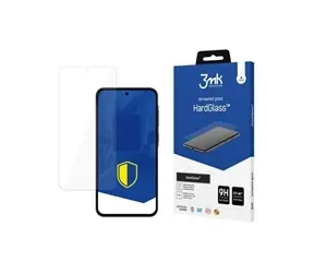 3mk HardGlass ochranné sklo pre Samsung Galaxy A36/A56