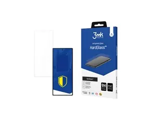 3mk HardGlass ochranné sklo pre Samsung Galaxy Z Fold 7