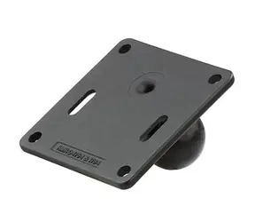Brodit RAM-2461U RAM Mounts držiak VESA 75x75 mm/s 1.5" guľovým čapom