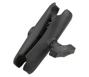 Brodit RAM-201U RAM Mounts rameno pre 1.5" guľové čapy (celková dĺžka: 143 mm)