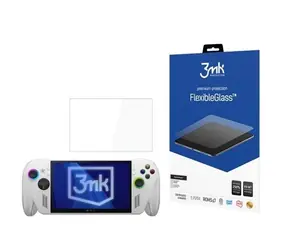 3mk FlexibleGlass ochranné sklo pre Asus ROG Xbox Ally/Ally X