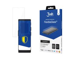 3mk FlexibleGlass ochranné sklo pre Vasco Translator V4