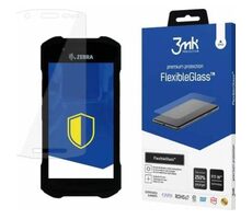 3mk FlexibleGlass ochranné sklo pre ZEBRA TC26BK