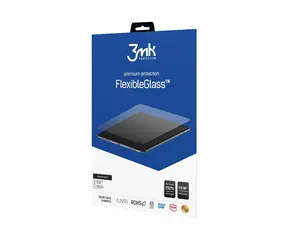 3mk FlexibleGlass ochranné sklo pre Samsung Galaxy Tab S11 Ultra