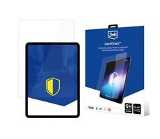 3mk HardGlass ochranné sklo pre Apple iPad Pro 11" 3/4 gen 11"