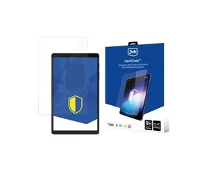 3mk HardGlass ochranné sklo pre Samsung Galaxy Tab A7 Lite 11"