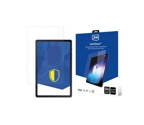 3mk HardGlass ochranné sklo pre Samsung Galaxy Tab S6 Lite 2020/2022 11"