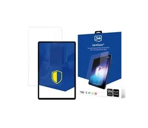 3mk HardGlass ochranné sklo pre Samsung Galaxy Tab S9 FE+ 13"