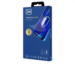 3mk FlexibleGlass Pre ochranné sklo pre Google Pixel 10 Pre XL