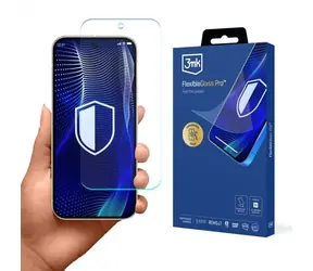 3mk FlexibleGlass Pre ochranné sklo pre Google Pixel 10/10 Pro