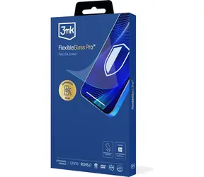 3mk FlexibleGlass Pre ochranné sklo pre Nothing Phone (3)
