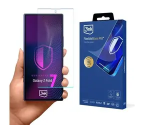 3mk FlexibleGlass Pre ochranné sklo pre Samsung Galaxy Z Fold 7