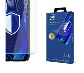 3mk FlexibleGlass Pre ochranné sklo pre XIAOMI Redmi 15C