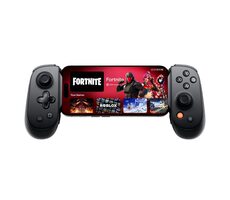 Backbone Gamepad Pre USB-C čierna