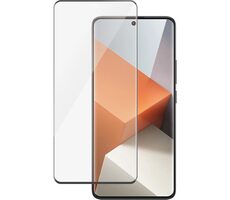 PanzerGlass Tvrdené sklo UWF pre XIAOMI Redmi Note 13 Pro+ čierna