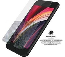 PanzerGlass pre Apple iPhone 6/6s/7/8/SE (2020)/SE (2022) číra