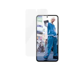 PanzerGlass Ochranné sklo pre Galaxy S24 FE/A36 5G/A56 5G UWF