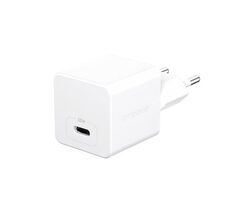 PanzerGlass empower 30W Charger USB-C biela