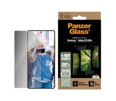 PanzerGlass ECO MATRIX Privacy 360u SP Galaxy S25 Ultra UWF