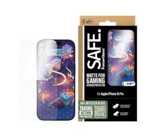 PanzerGlass SAF Ultra-Wide Fit pre Apple iPhone 16 Pro