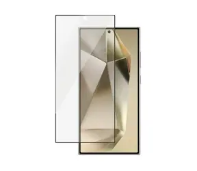 PanzerGlass Safe Ultra-Wide Fit pre Samsung Galaxy S24 Ultra