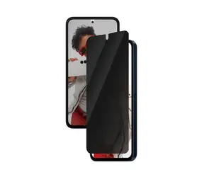 PanzerGlass Safe Ultra-Wide Fit pre Samsung Galaxy A36 5G