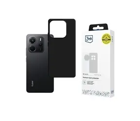 3mk Matt Case zadný kryt pre Google Pixel 8A 5G