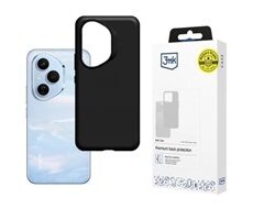 3mk Matt Case zadný kryt pre Honor 400 PRO