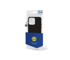 3mk Matt Case zadný kryt pre Motorola moto G15