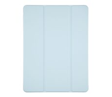Obal:Me MistyTab Puzdro pre Samsung Galaxy Tab S10 Lite/S9/S9 FE/S10 FE Light Blue