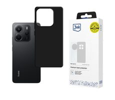 3mk Matt Case Pre zadný kryt pre XIAOMI Redmi Note 14 Pre 4G