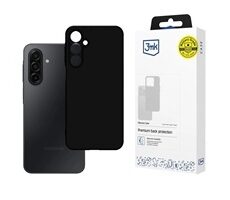 3mk Silicone Case zadný kryt pre Samsung Galaxy A17 5G