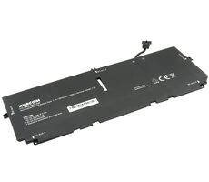 Avacom batéria pre DELL XPS 9300 & 9310 / Li- POL / 7.6V / 6842mAh