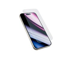 Epico Glass Protector DF ochranné sklo pre iPhone 14 Pro Max/15 PLUS/16 PLUS