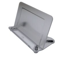 ACS Plastic Stand transparentný / Plastový stojan 