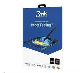 3mk Paper Feeling ochranná fólia pre Amazon Kindle 10