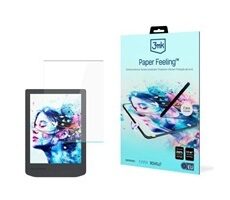 3mk Paper Feeling ochranná fólia pre PocketBook Verse Lite (619)