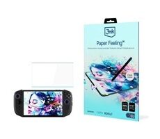 3mk Paper Feeling ochranná fólia pre Lenovo Legion Go 2