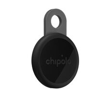 Chipolo POP - Bluetooth lokátor čierna