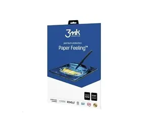 3mk Paper Feeling ochranná fólia pre Lenovo Yoga Tab PLUS