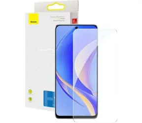 Baseus číre tvrdené sklo pre Huawei Changxiang 50 