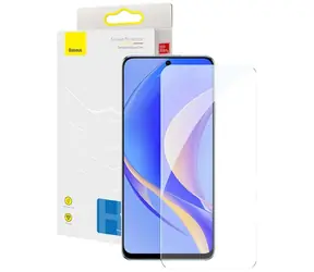 Baseus Tempered-Glass Screen Protector pre Huawei Changxiang 50 Pro