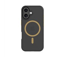 Tactical MagForce Hyperstealth 2.0 Kryt pre iPhone 17 Black/Yellow