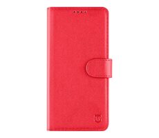 Tactical Field Notes pre Samsung Galaxy A17 4G/5G Red