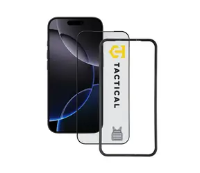 Tactical Glass Impact Armour sklo pre Apple iPhone 17 Pro Max