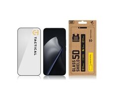 Tactical Glass Shield 5D sklo pre XIAOMI 15T/15T Pro Black