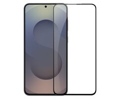 Nillkin Tvrdené Sklo 2.5D CP+ PRO Black pre Samsung Galaxy S25 FE